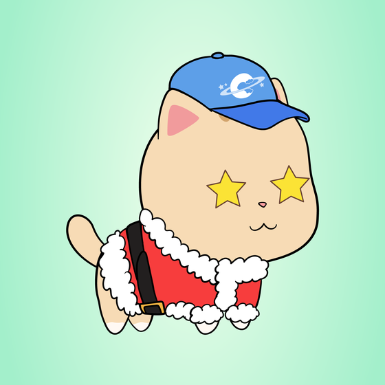 Chubbicat #4676