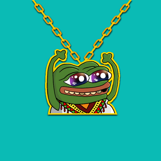 TiffPepe HD #1455