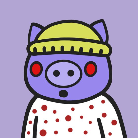 PIG GANG #9955