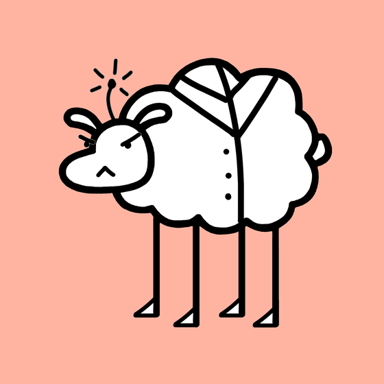 BBSHEEP #174