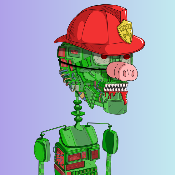 Rogue Society Bot #11902