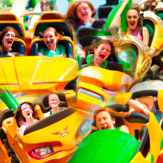 laughing track 