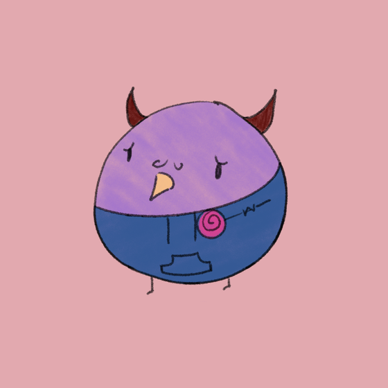 borb #2563