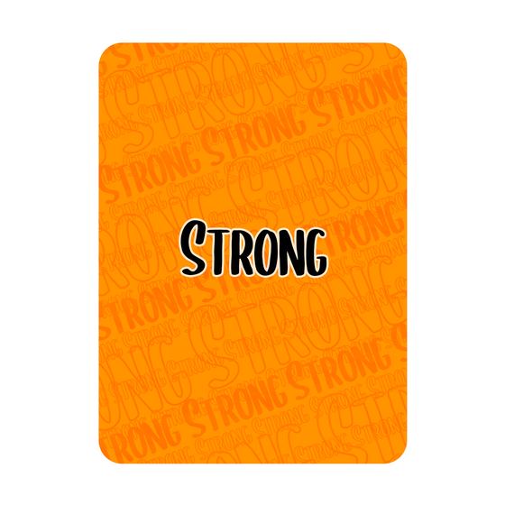 Strong