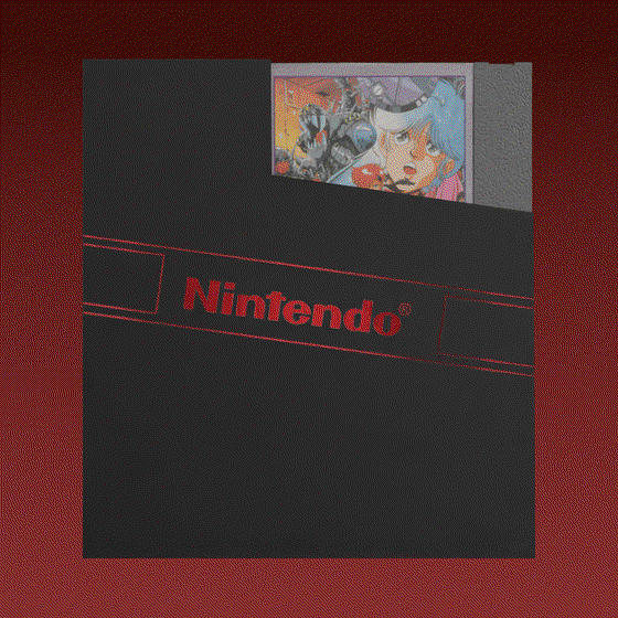 Nintendo