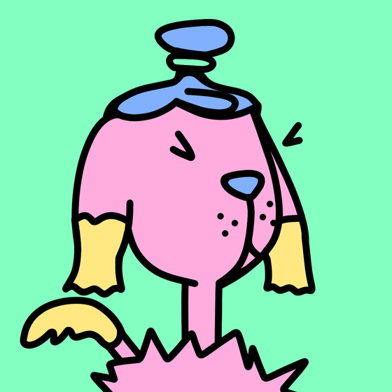 PoodlesNFT #4925