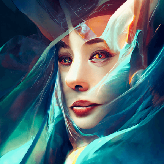 Ice Queen