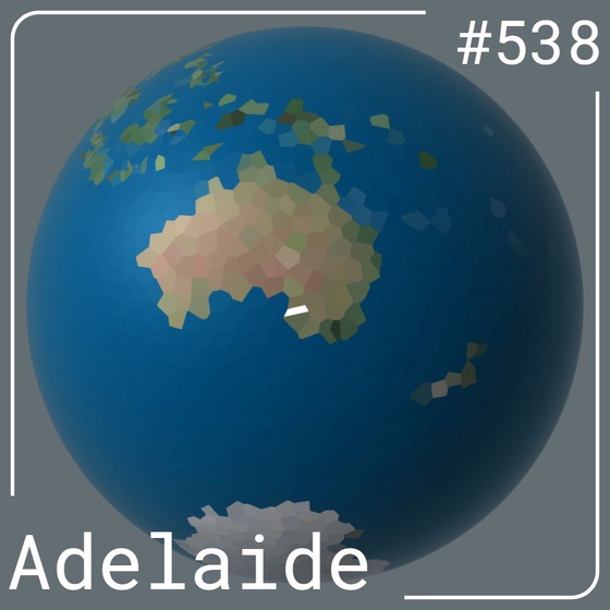 World #538