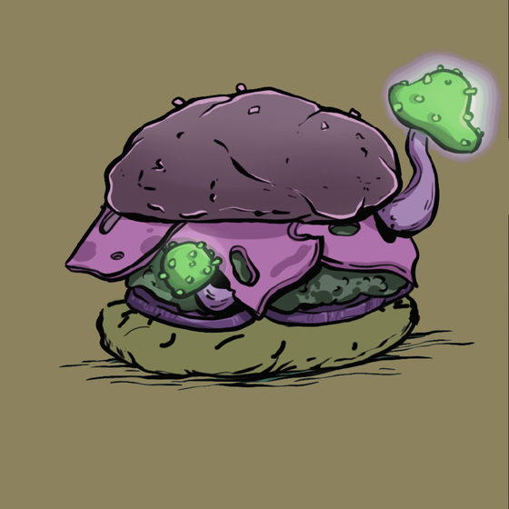 goblintown burgers #5546