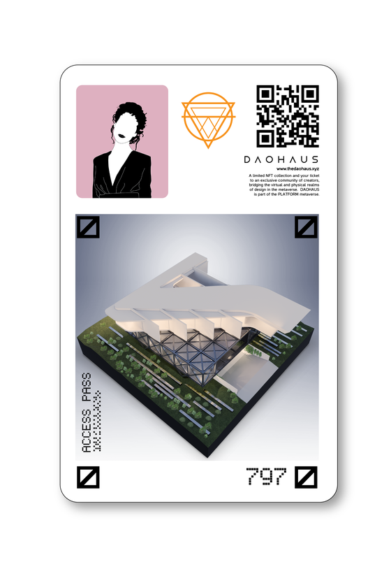 DAOHAUS #288