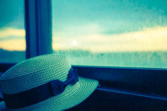 Dreamy days #13