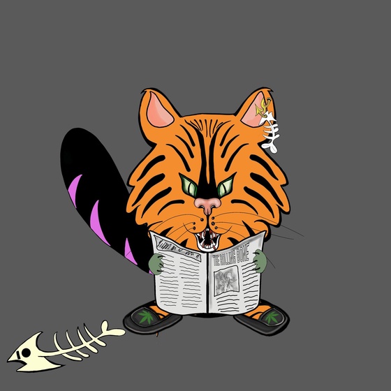 CatBoners #3337