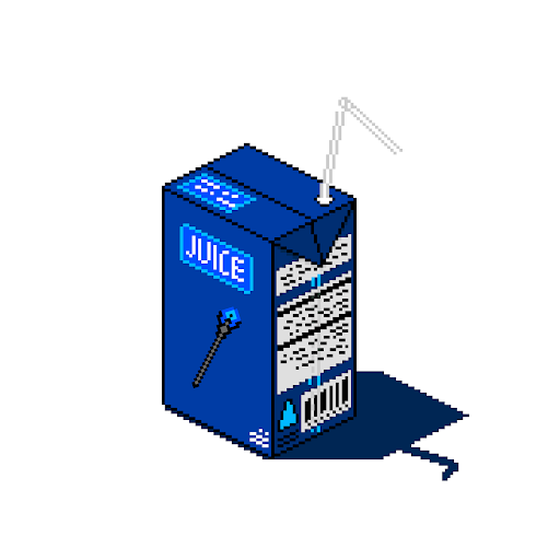 Juicebox #2626