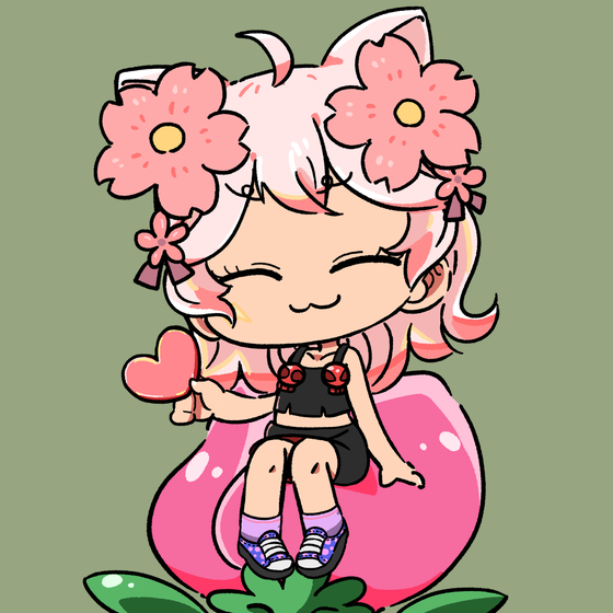 Chibi Lolita #9590
