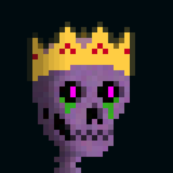 Based Ghoul ⛧ 1899