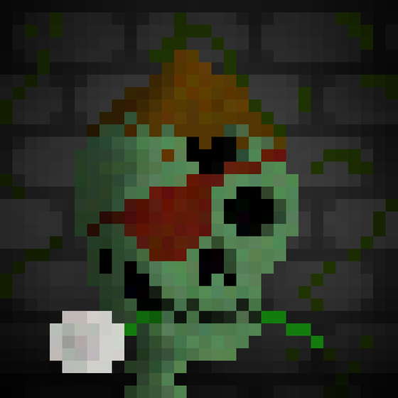 Based Ghoul ⛧ 989