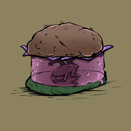 goblintown burgers #1559