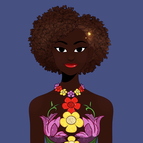 Women From Venus #4359