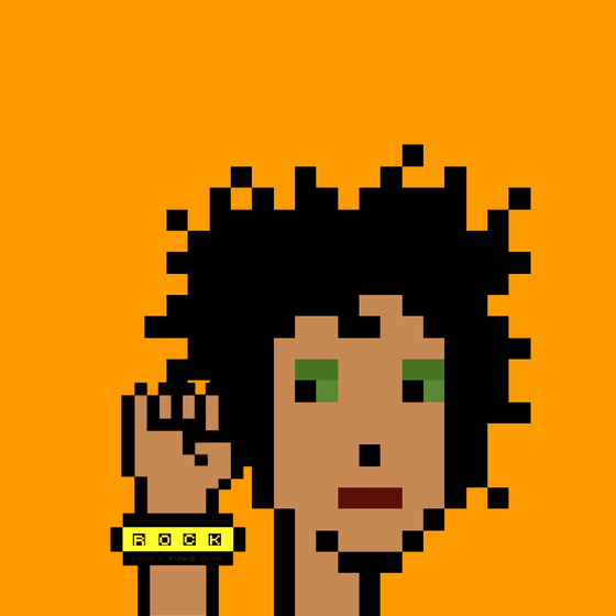 RocknPunk #3429