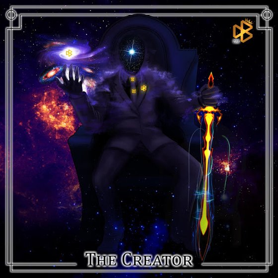 The Creator (Bondly Elite)