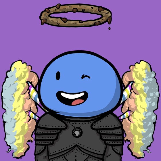 Celestial #1166