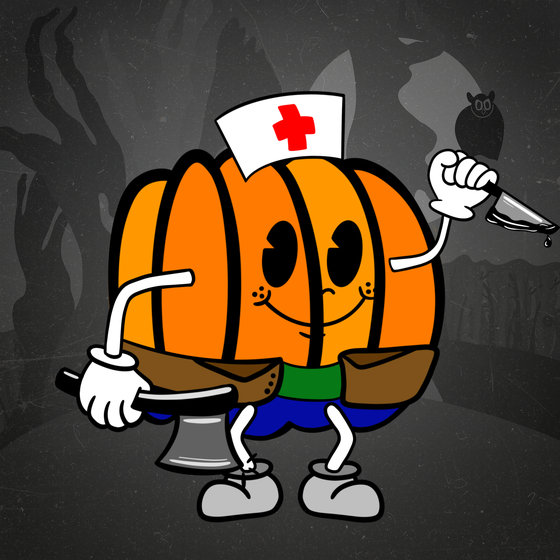 Spoopy #483