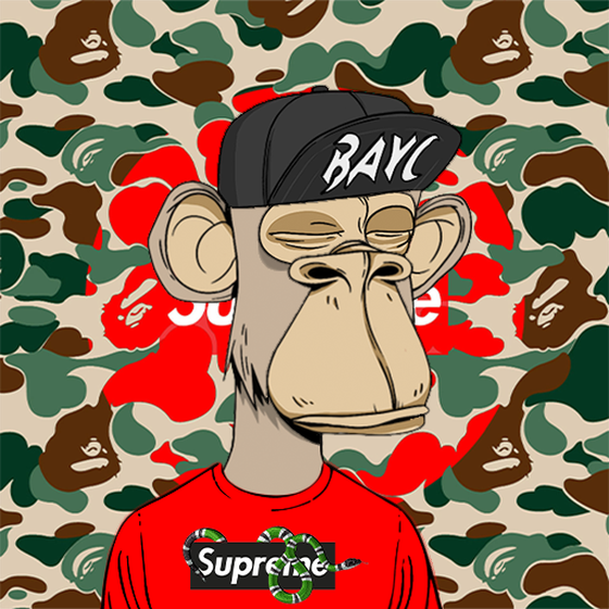 ВАYС [Supreme Edition] #6