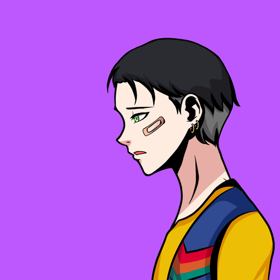 Project Kaito #1305