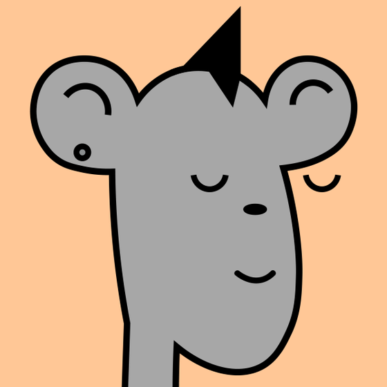 Doodlemice #131