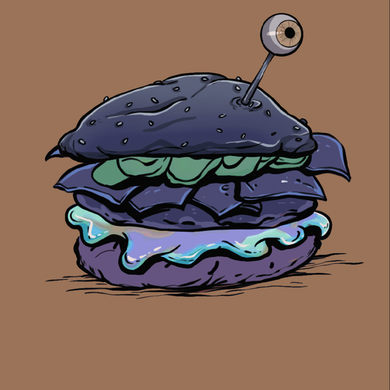 goblintown burgers #3532