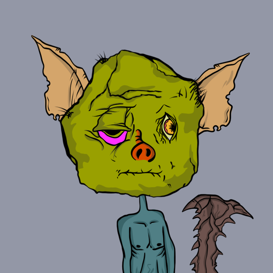 Hobgoblintown #1661