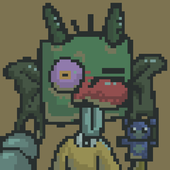 Goblinverz.wtf #8491