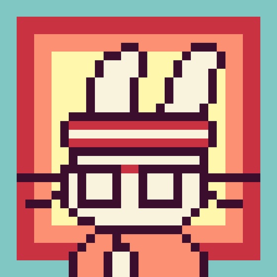 PixelBun #277