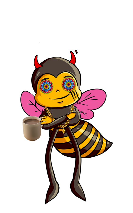 Autistic Adventurer #1495