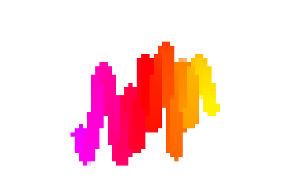 PixelSquiggle #29