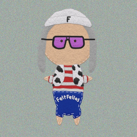 The Felt Fellas #101