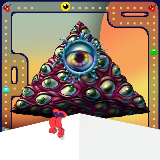 Illuminati #4407