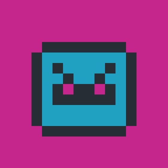 Pixelglyph #06985