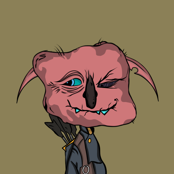 Hobgoblintown #3892