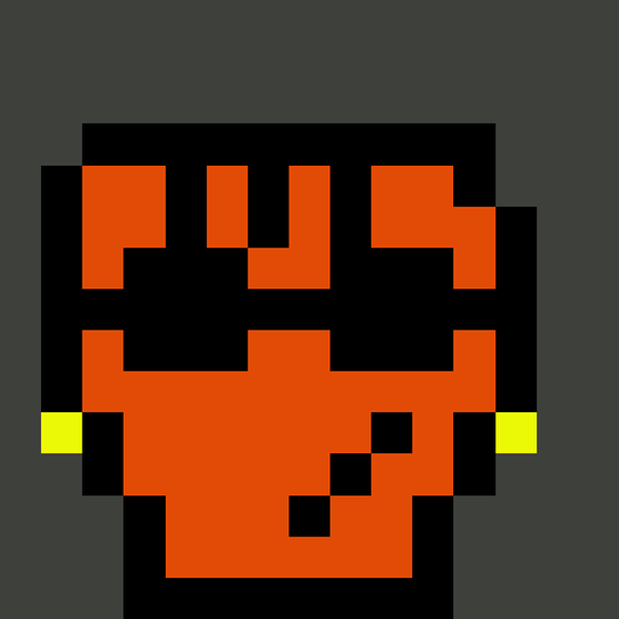 Pixel Minds #1899