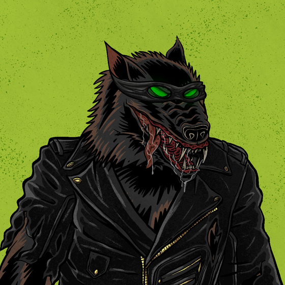 Lycan #833