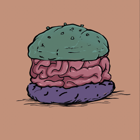 goblintown burgers #6477