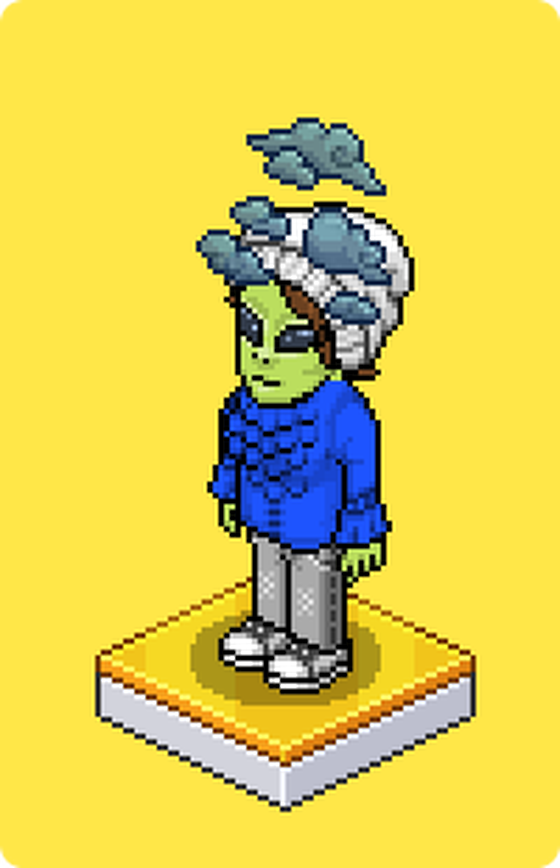 Habbo #2195