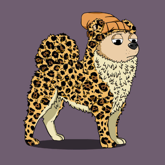 y00ts Canine Club #2929