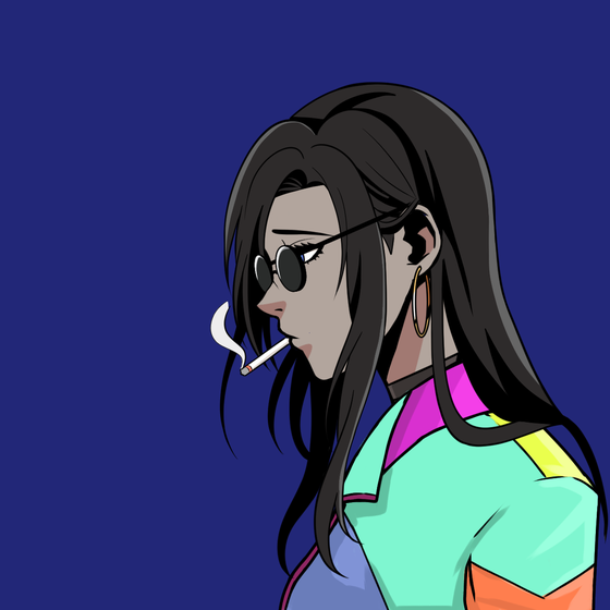 Project Kaito #7000
