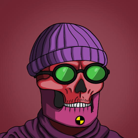 HD Genuine Undead #4762