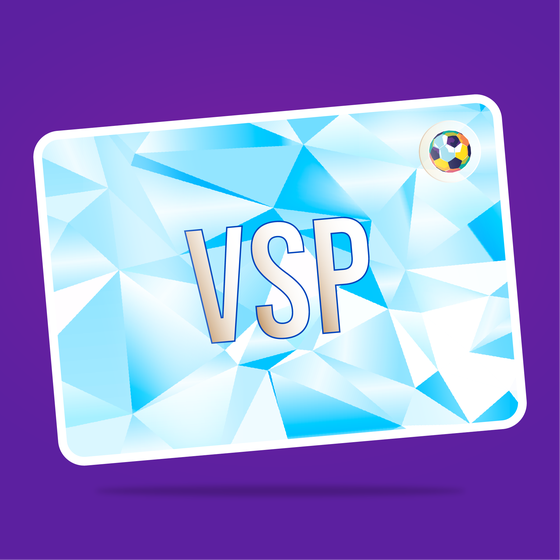 VaynerSports Pass #2667