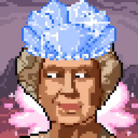 RIP The Queen #6683