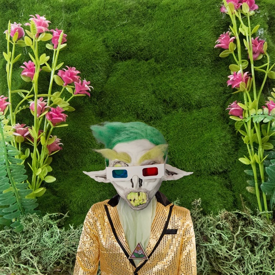 Average Creature 4547