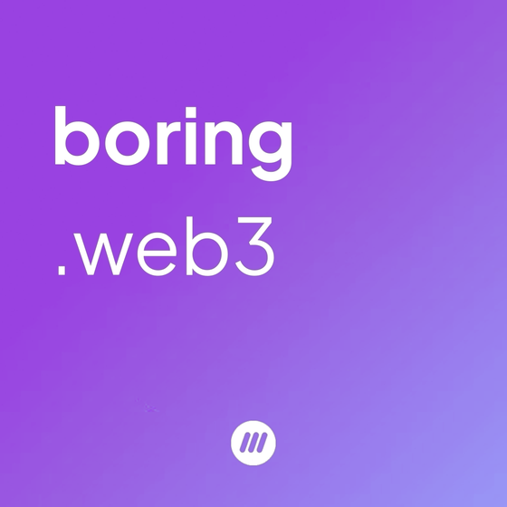 boring.web3